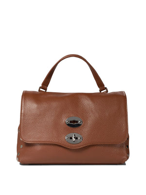 ZANELLATO Everyday Mini Handbag