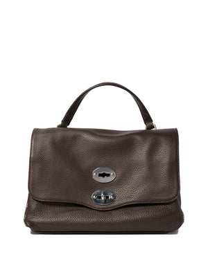 ZANELLATO Mini Daily Handbag