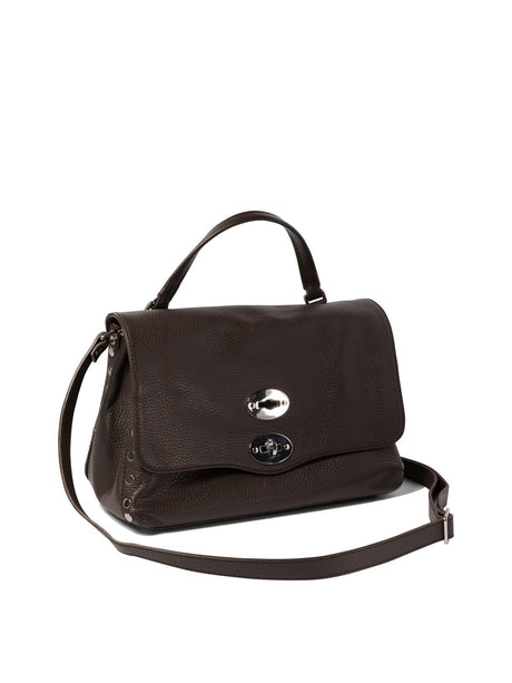 ZANELLATO Mini Daily Handbag