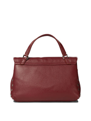 ZANELLATO Postman Mini Daily Handbag