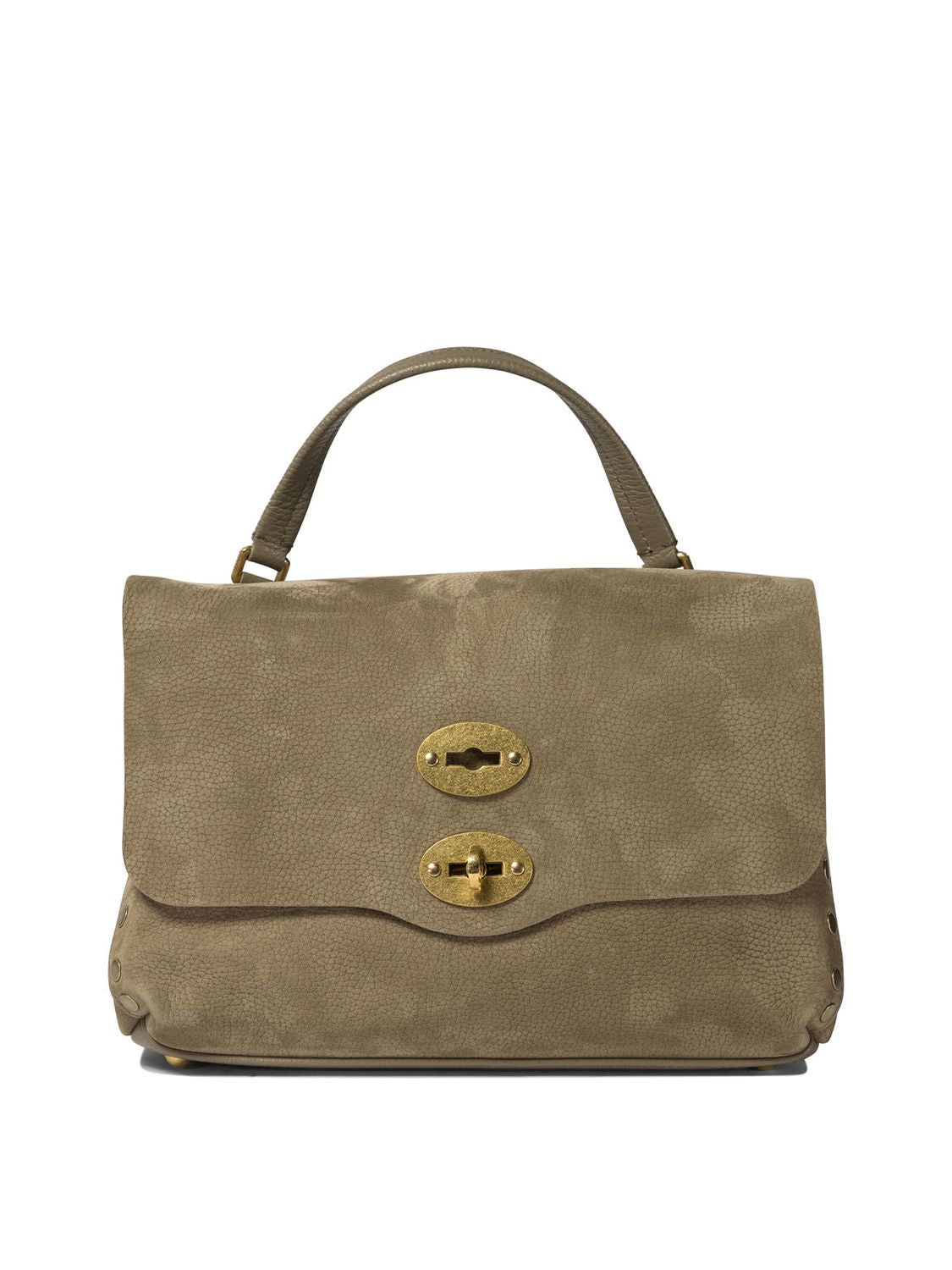 ZANELLATO "Postman JONES S" HANDBAG