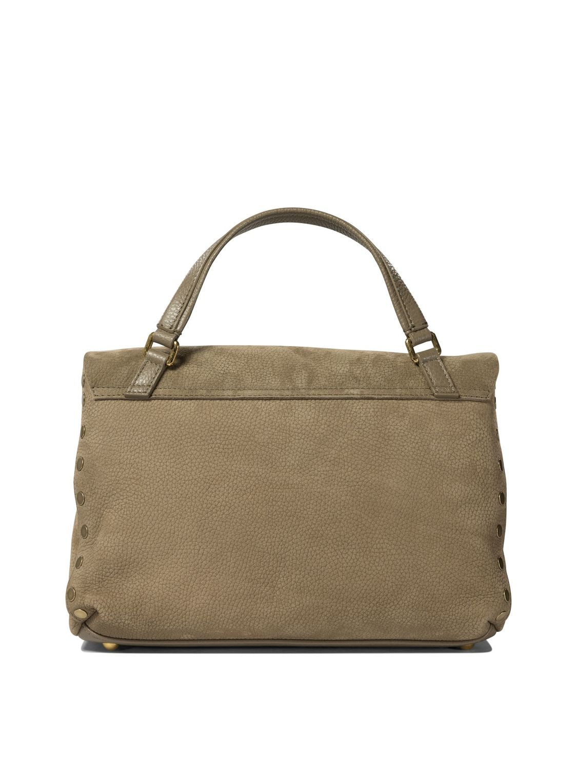 ZANELLATO "Postman JONES S" HANDBAG