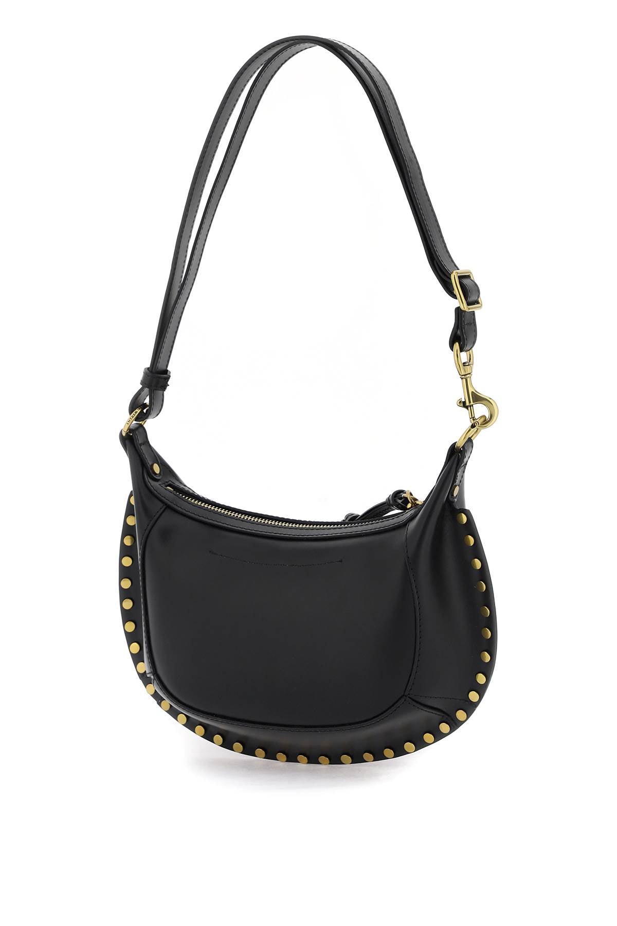 ISABEL MARANT Mini Moon Shoulder Handbag