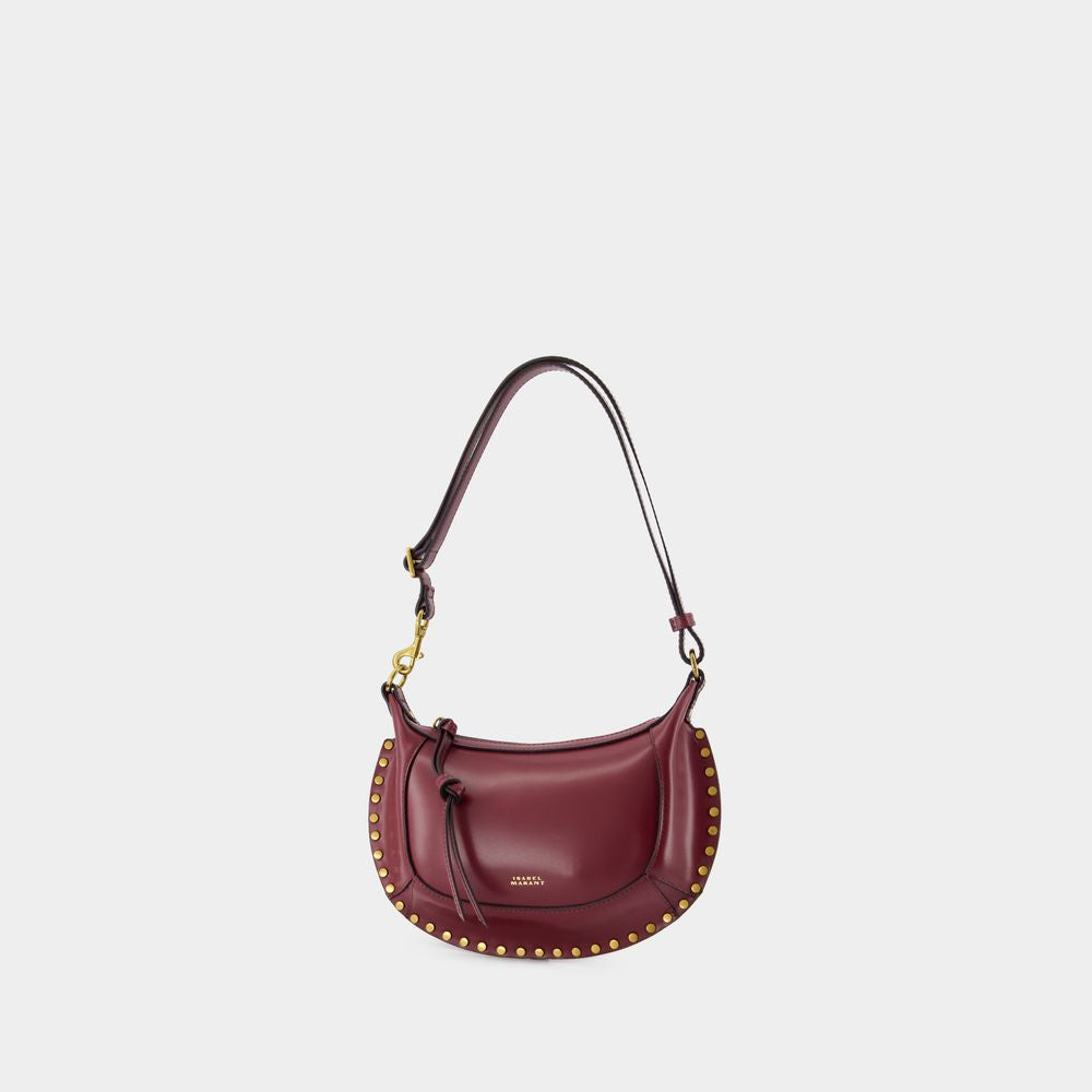 ISABEL MARANT Moonlit Charm Mini Shoulder Handbag