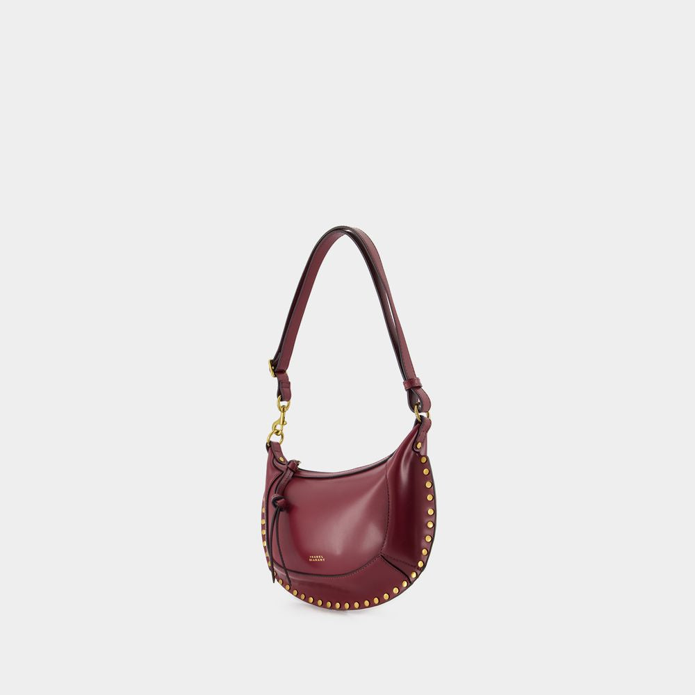 ISABEL MARANT Moonlit Charm Mini Shoulder Handbag