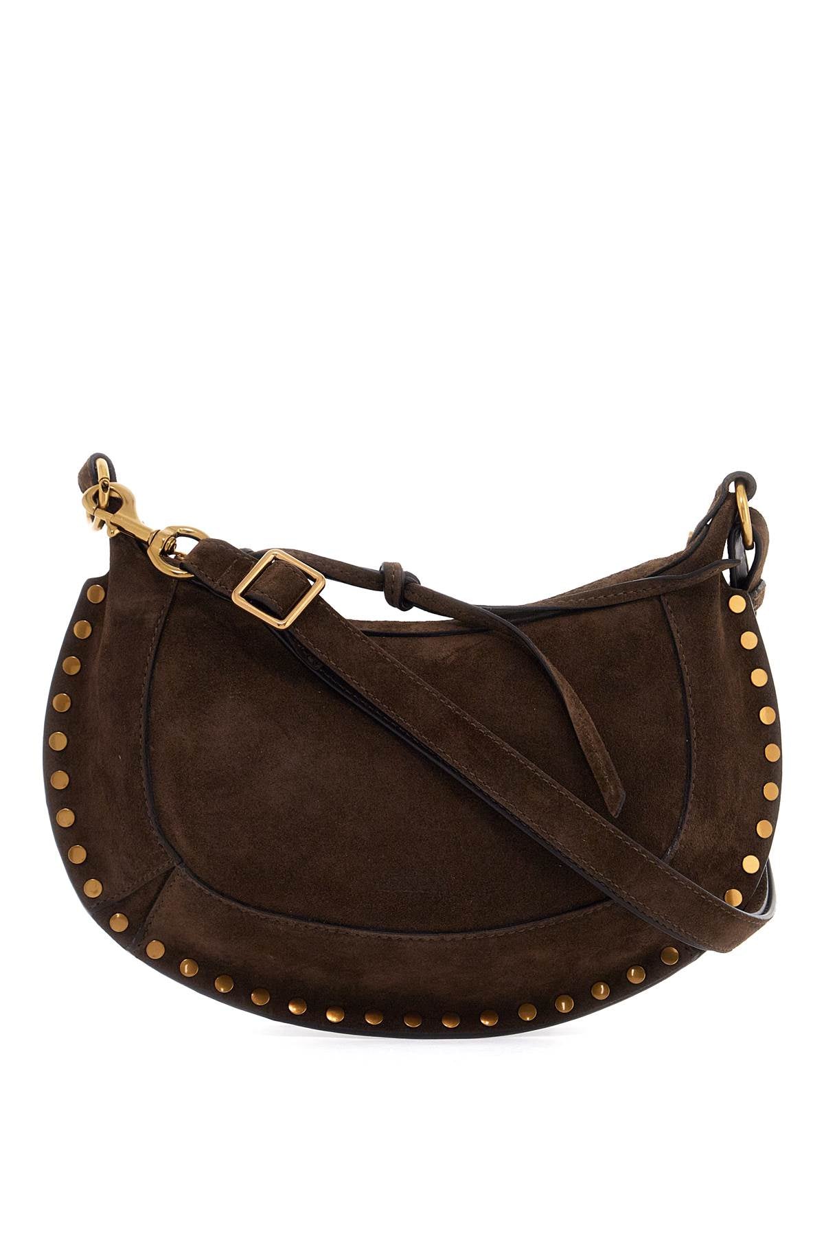 ISABEL MARANT Mini Moon Shoulder Handbag