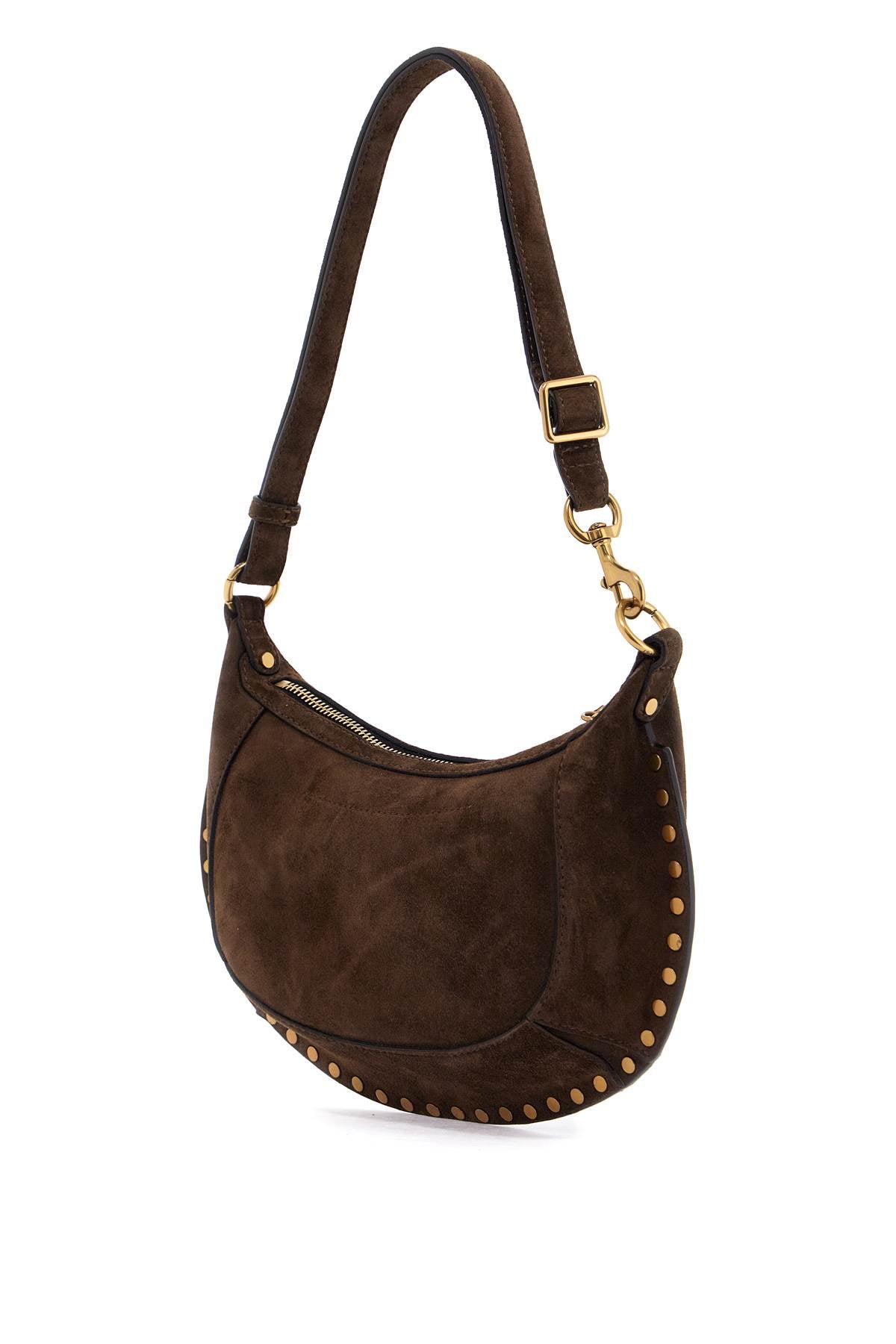 ISABEL MARANT Mini Moon Shoulder Handbag