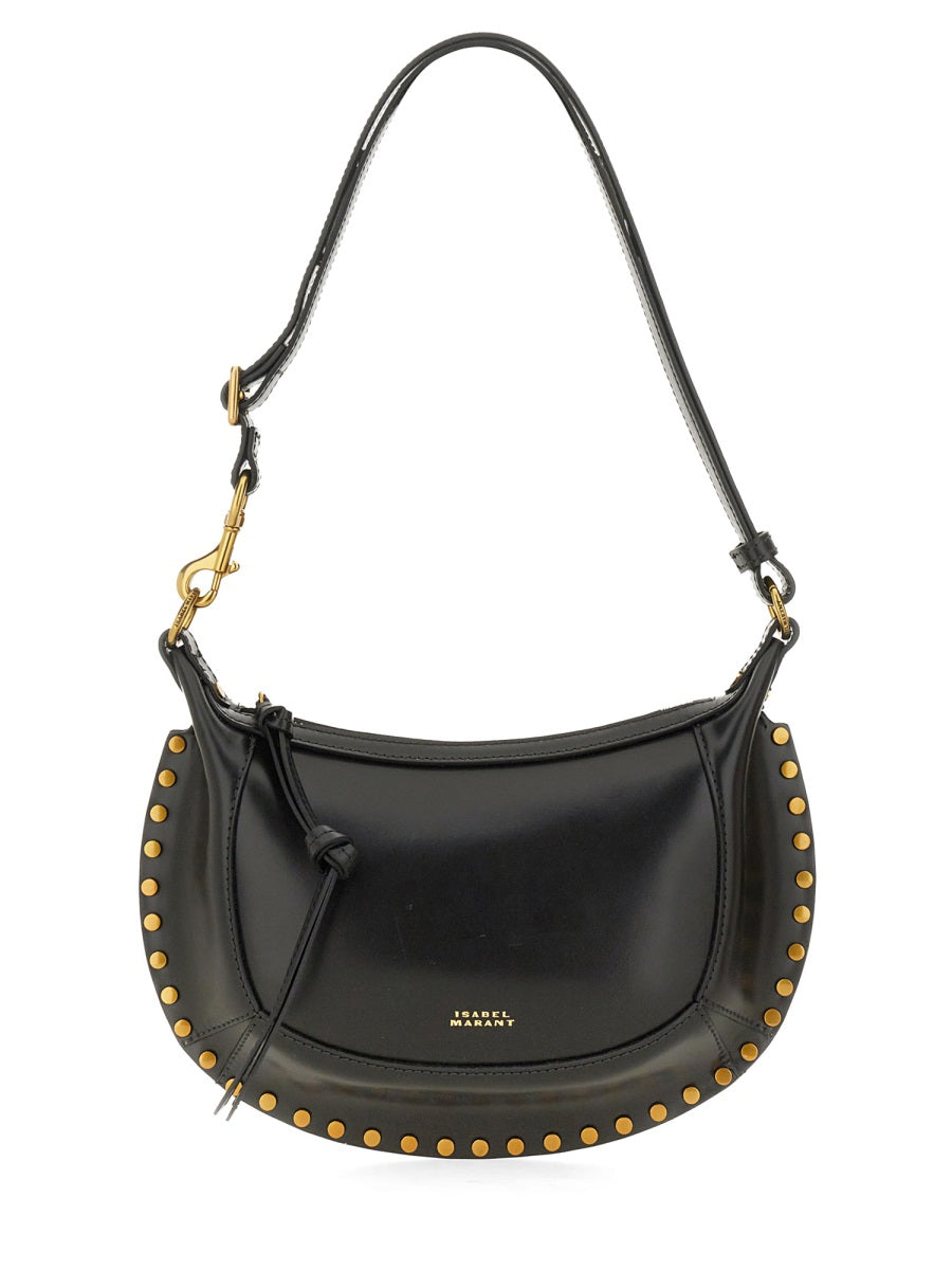 ISABEL MARANT Moon Shoulder Handbag