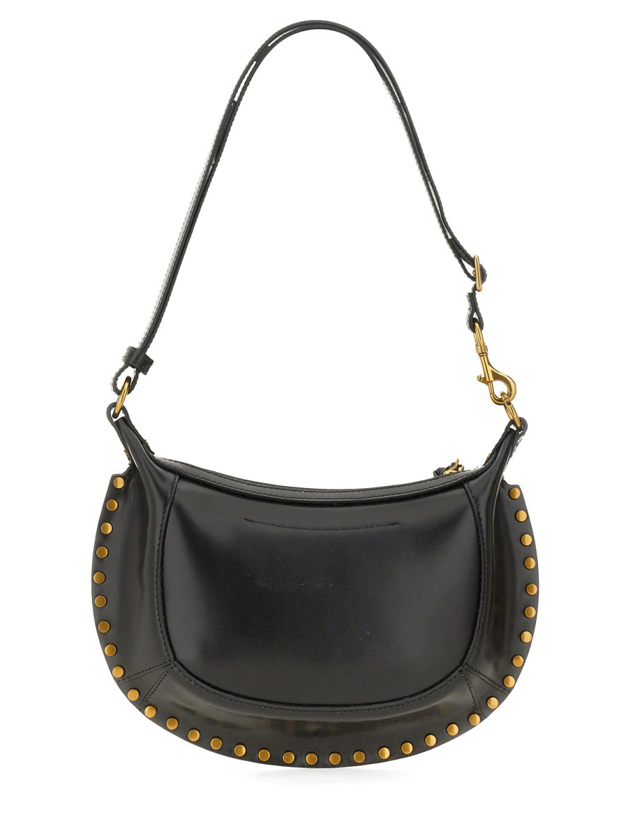 ISABEL MARANT Moon Shoulder Handbag