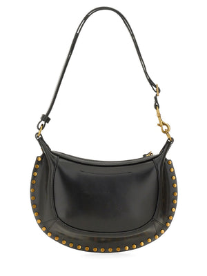 ISABEL MARANT Moon Shoulder Handbag