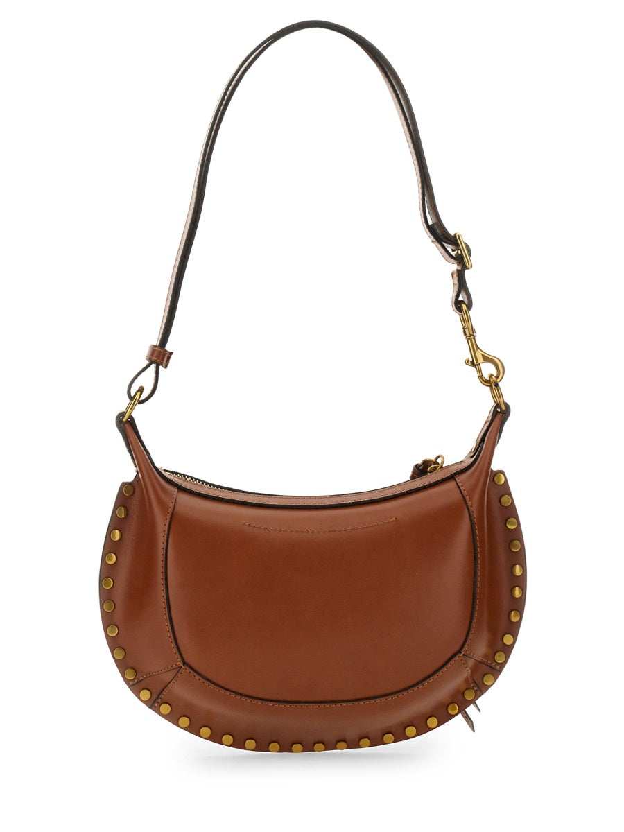 ISABEL MARANT Moon Shoulder Handbag