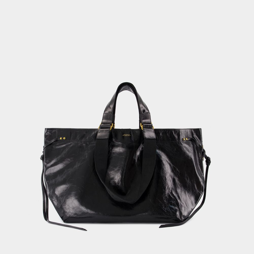 ISABEL MARANT Wardy Mini Shoulder Bag