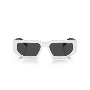 PRADA Elegant Havana Sunglasses