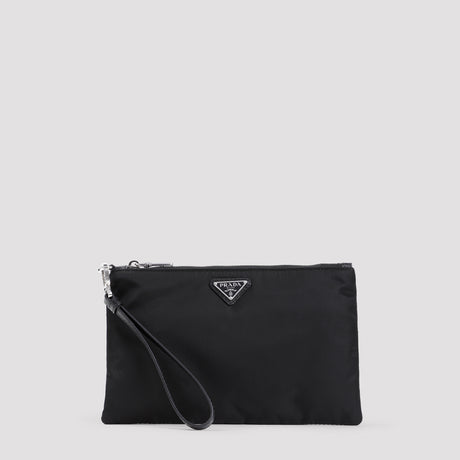 PRADA Mini Elegant Clutch