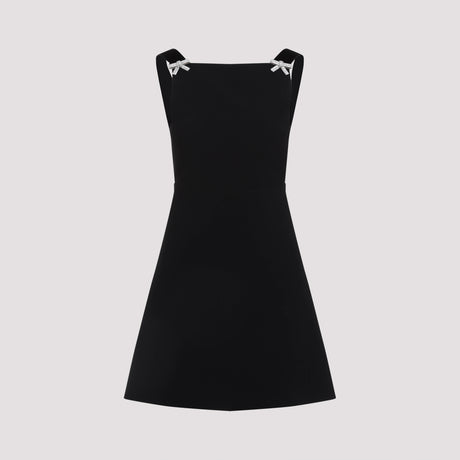 PRADA Elegant Mini Dress for Women