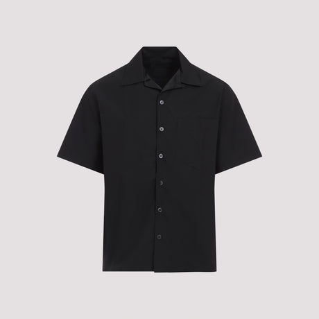 PRADA Sleek Spring Summer Shirt