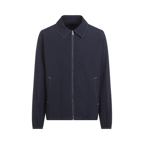 PRADA Men's Cotton Jacket - SGC767SOOO.1XV2