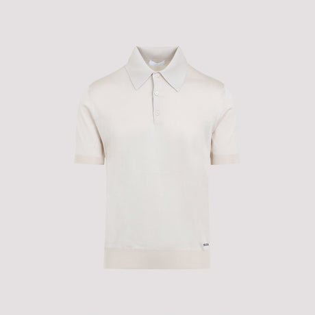 PRADA Silk T-Shirt for Men - Perfect for Spring Summer 25