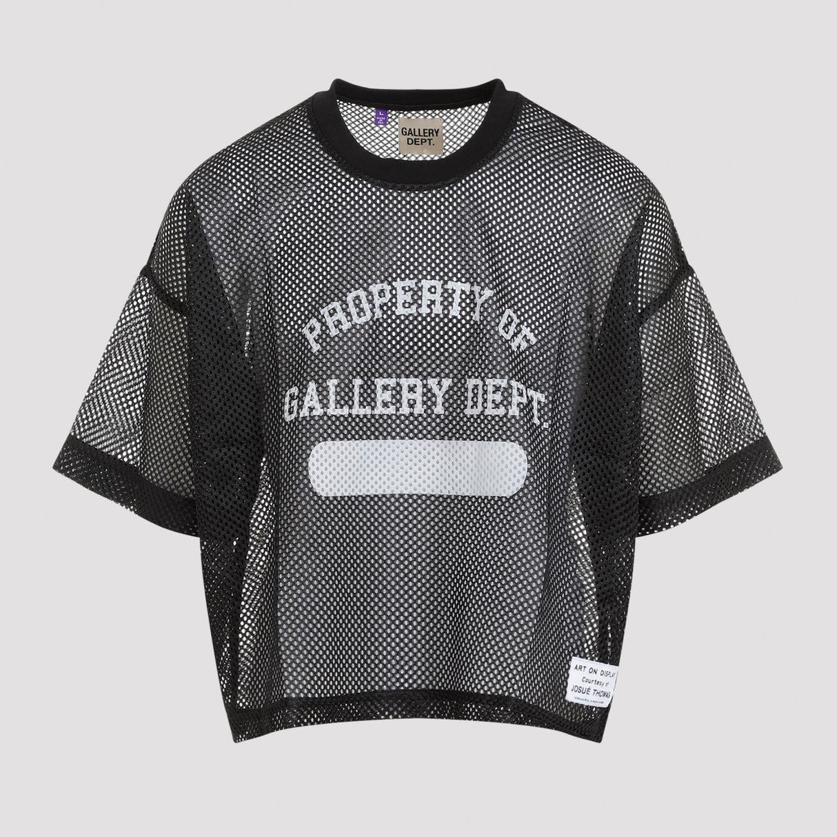 GALLERY DEPT. Practice T-Shirt for Men - Fall/Winter 2024