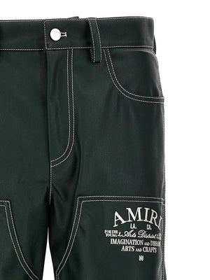 Men's Rainforest Carpenter Pants SS24