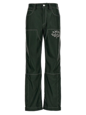 Men's Rainforest Carpenter Pants SS24