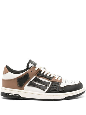 AMIRI Low Top Fashion Sneakers for Men