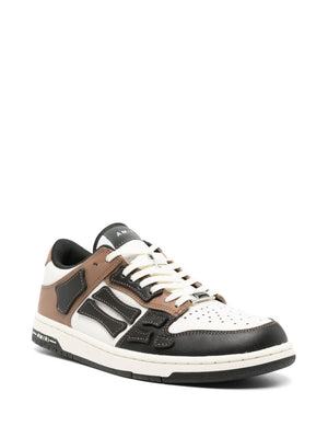 AMIRI Low Top Fashion Sneakers for Men