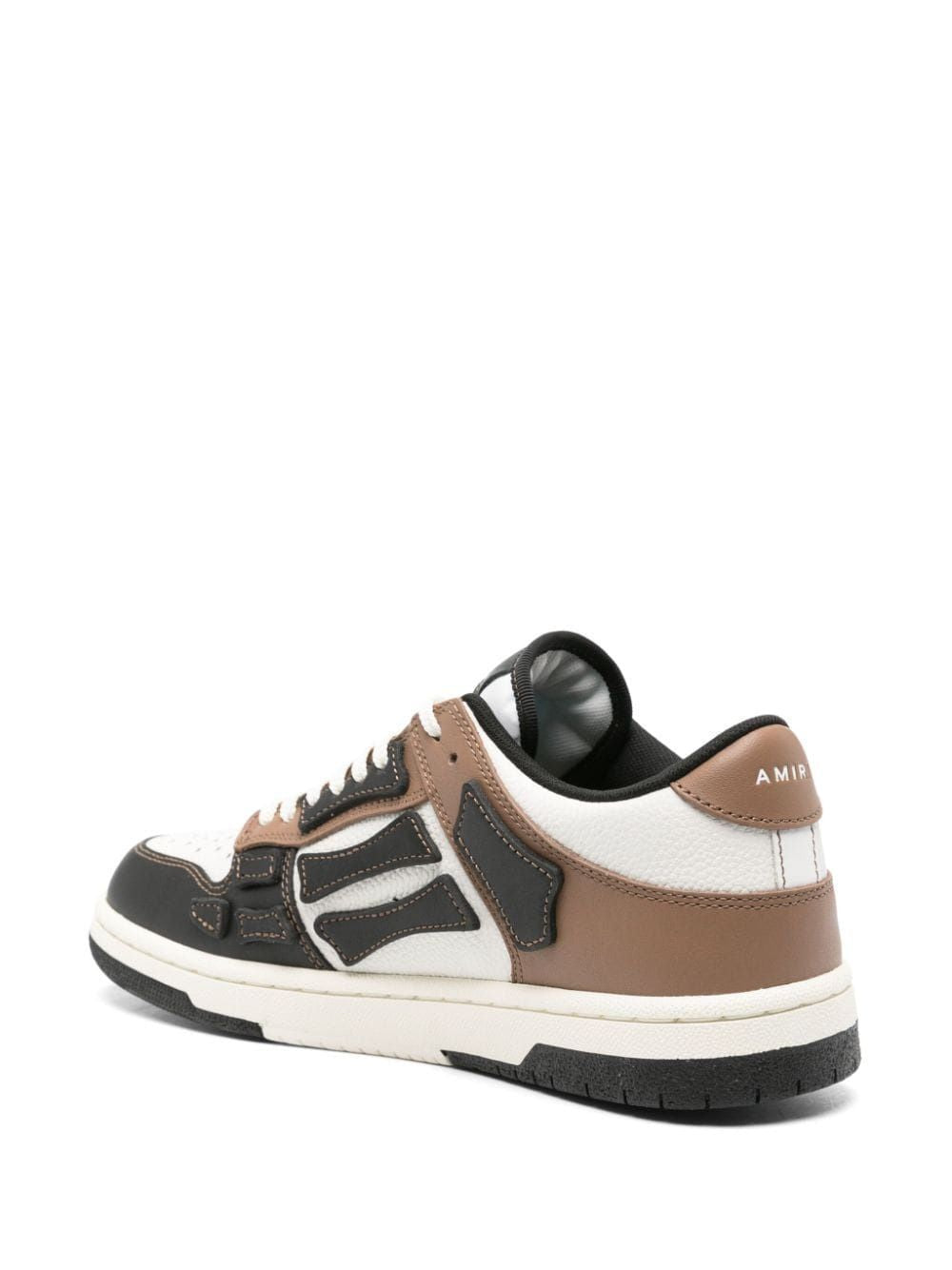 AMIRI Low Top Fashion Sneakers for Men