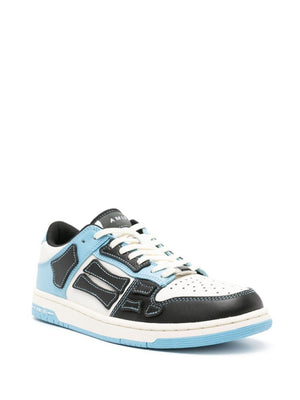 AMIRI Low Top Fashion Sneakers for Men