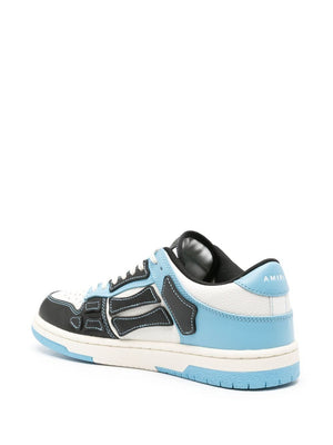 AMIRI Low Top Fashion Sneakers for Men