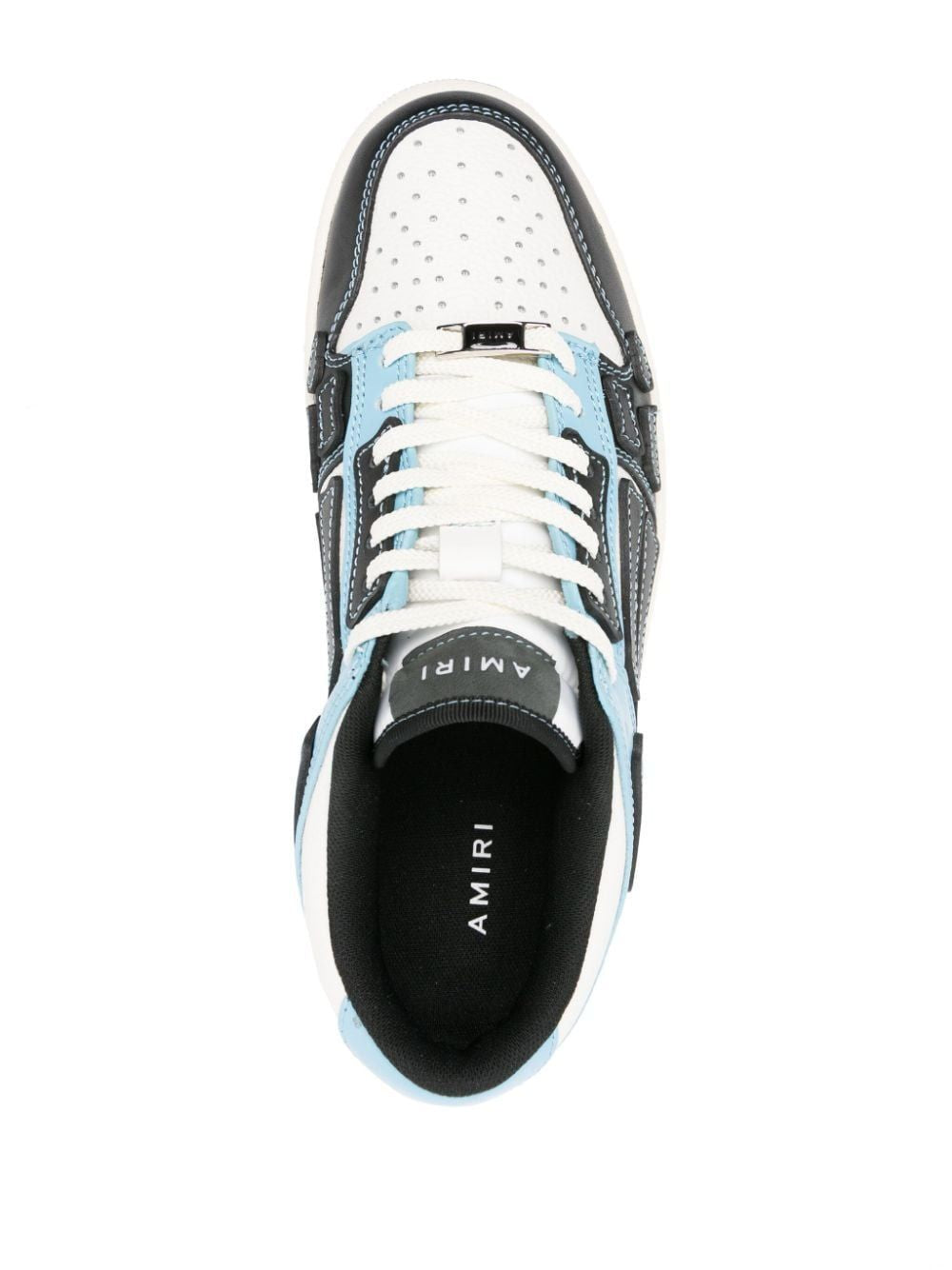 AMIRI Low Top Fashion Sneakers for Men