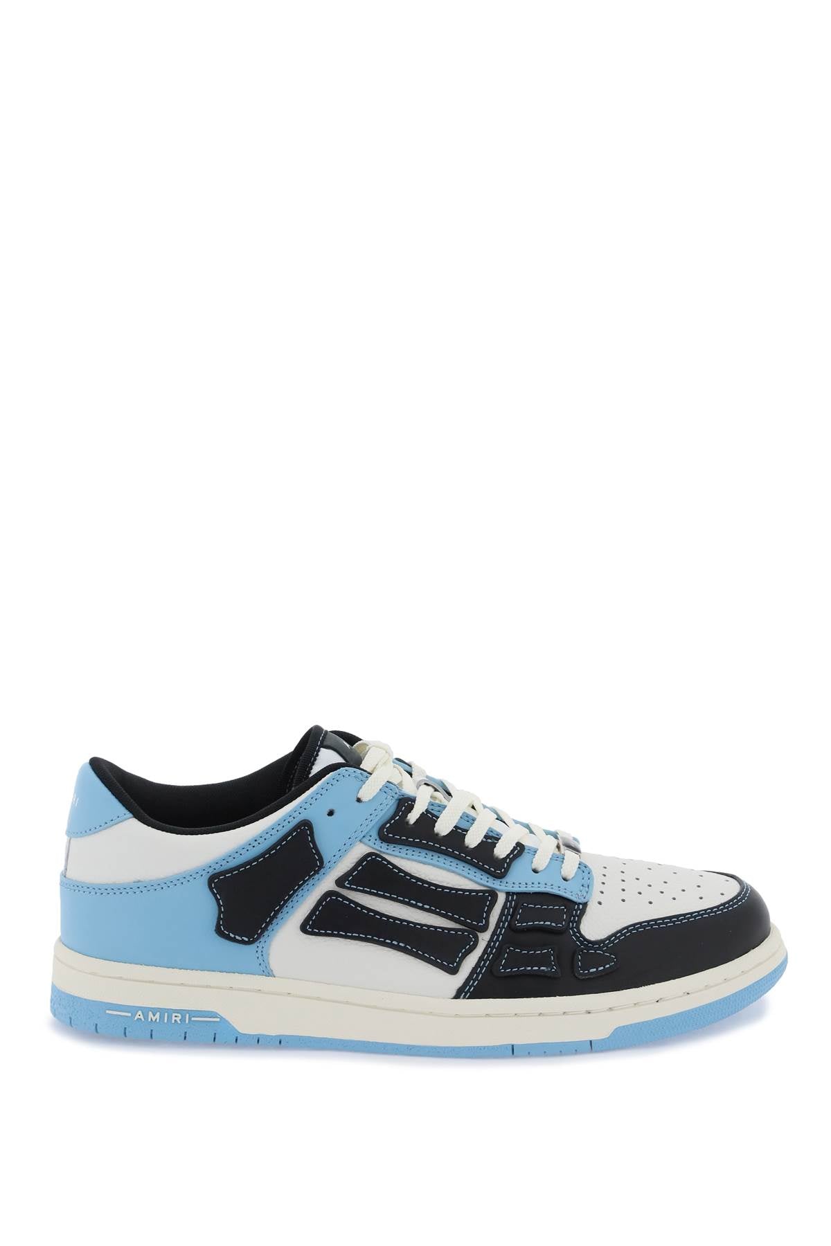 AMIRI Low Top Fashion Sneakers for Men