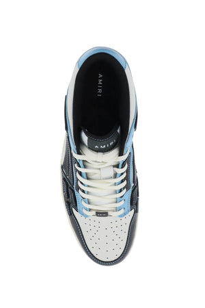 AMIRI Low Top Fashion Sneakers for Men