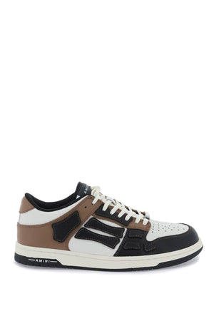 AMIRI Low Top Fashion Sneakers for Men