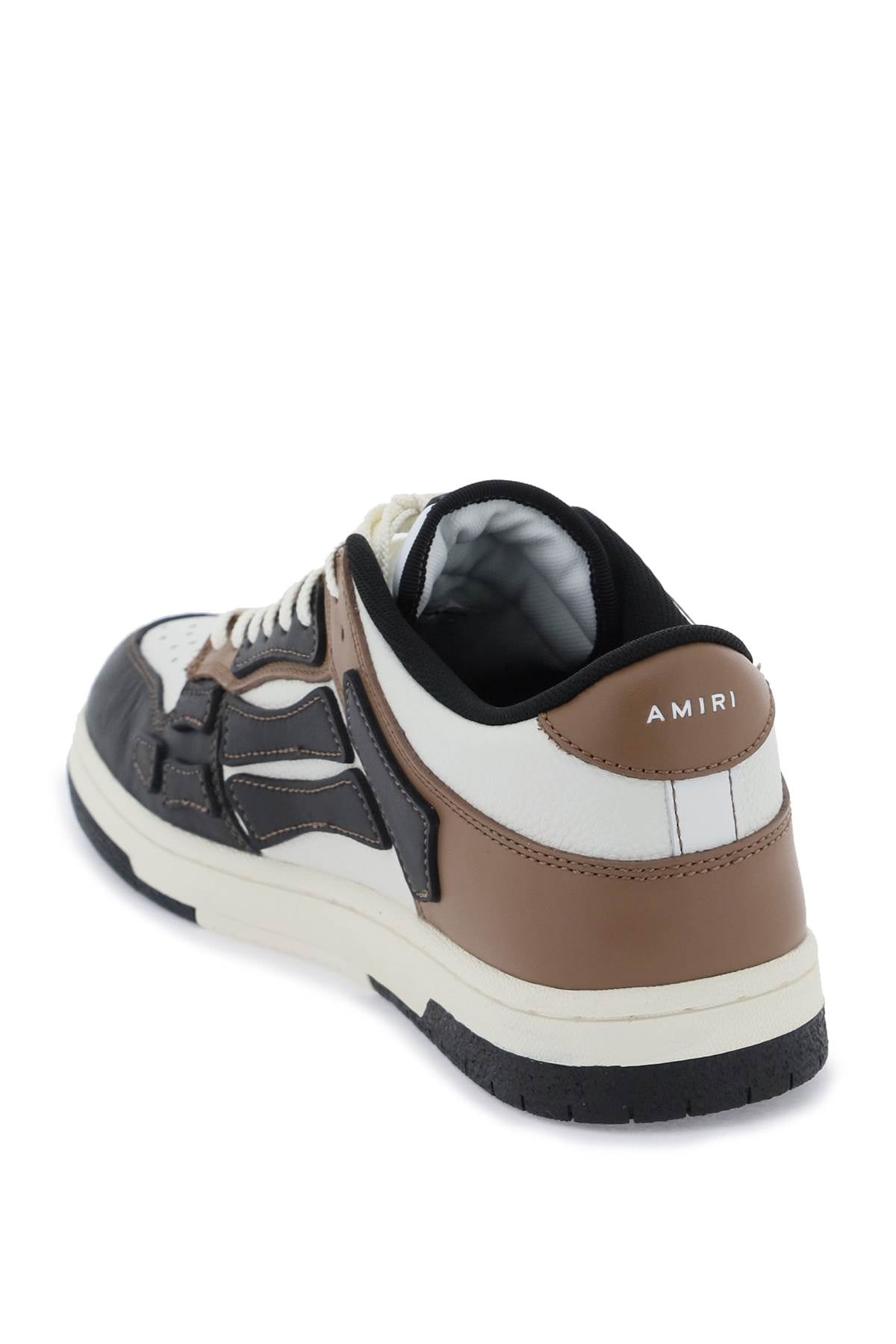 AMIRI Low Top Fashion Sneakers for Men