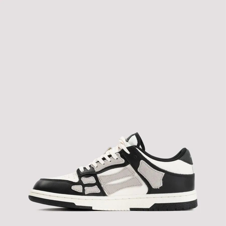 AMIRI Low Top Fashion Sneakers for Men