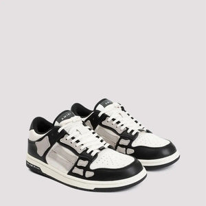 AMIRI Low Top Fashion Sneakers for Men