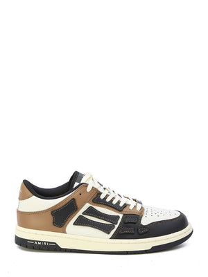 AMIRI Low Top Fashion Sneakers for Men