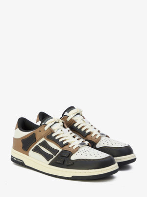 AMIRI Low Top Fashion Sneakers for Men