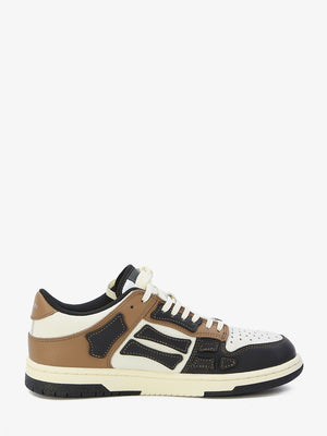 AMIRI Low Top Fashion Sneakers for Men