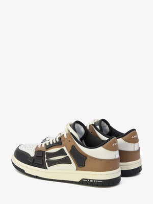 AMIRI Low Top Fashion Sneakers for Men