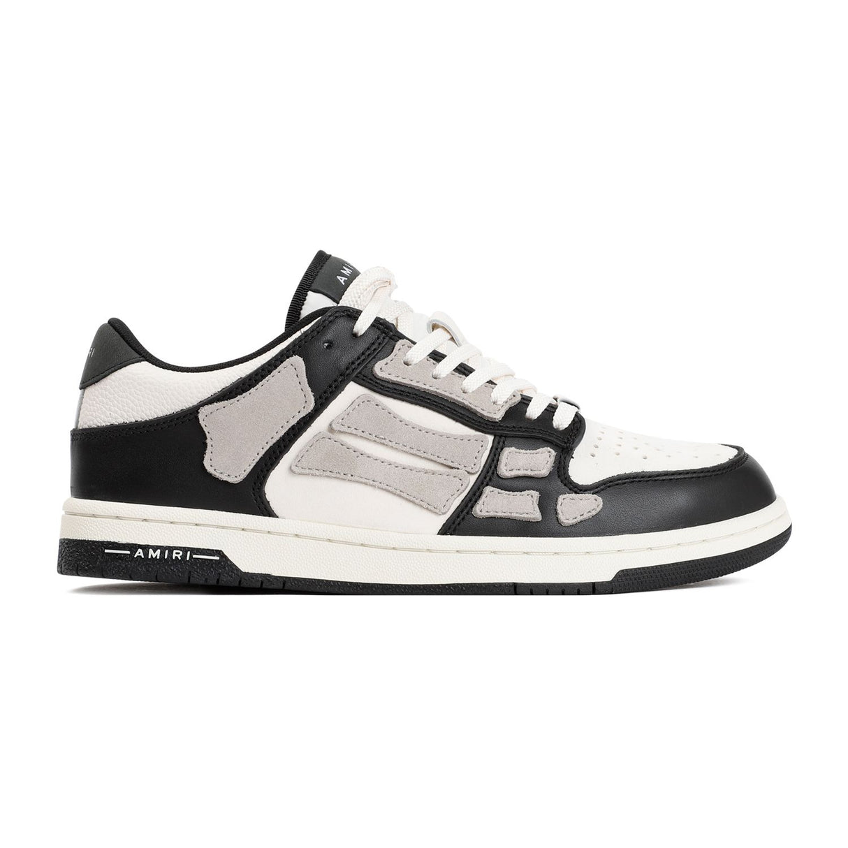 AMIRI Low Top Fashion Sneakers for Men