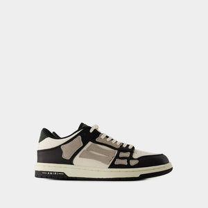 AMIRI Low Top Fashion Sneakers for Men