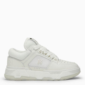 AMIRI Men's White Low Top Sneakers for SS24 Collection