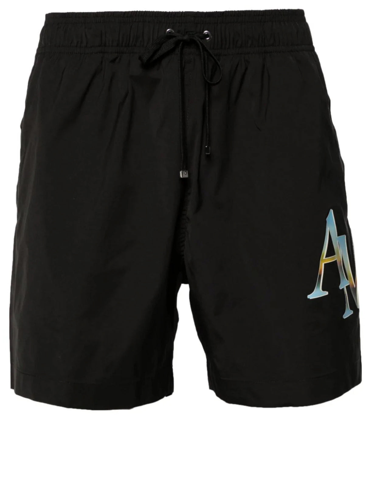 AMIRI Men's Mini Swim Trunks