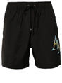 AMIRI Men's Mini Swim Trunks