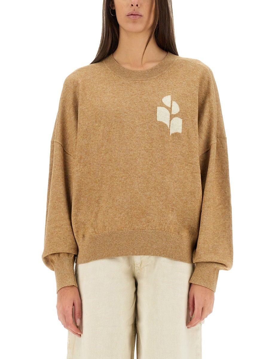 ISABEL MARANT ETOILE Chic Sweatshirt for Women - Size 36 FR