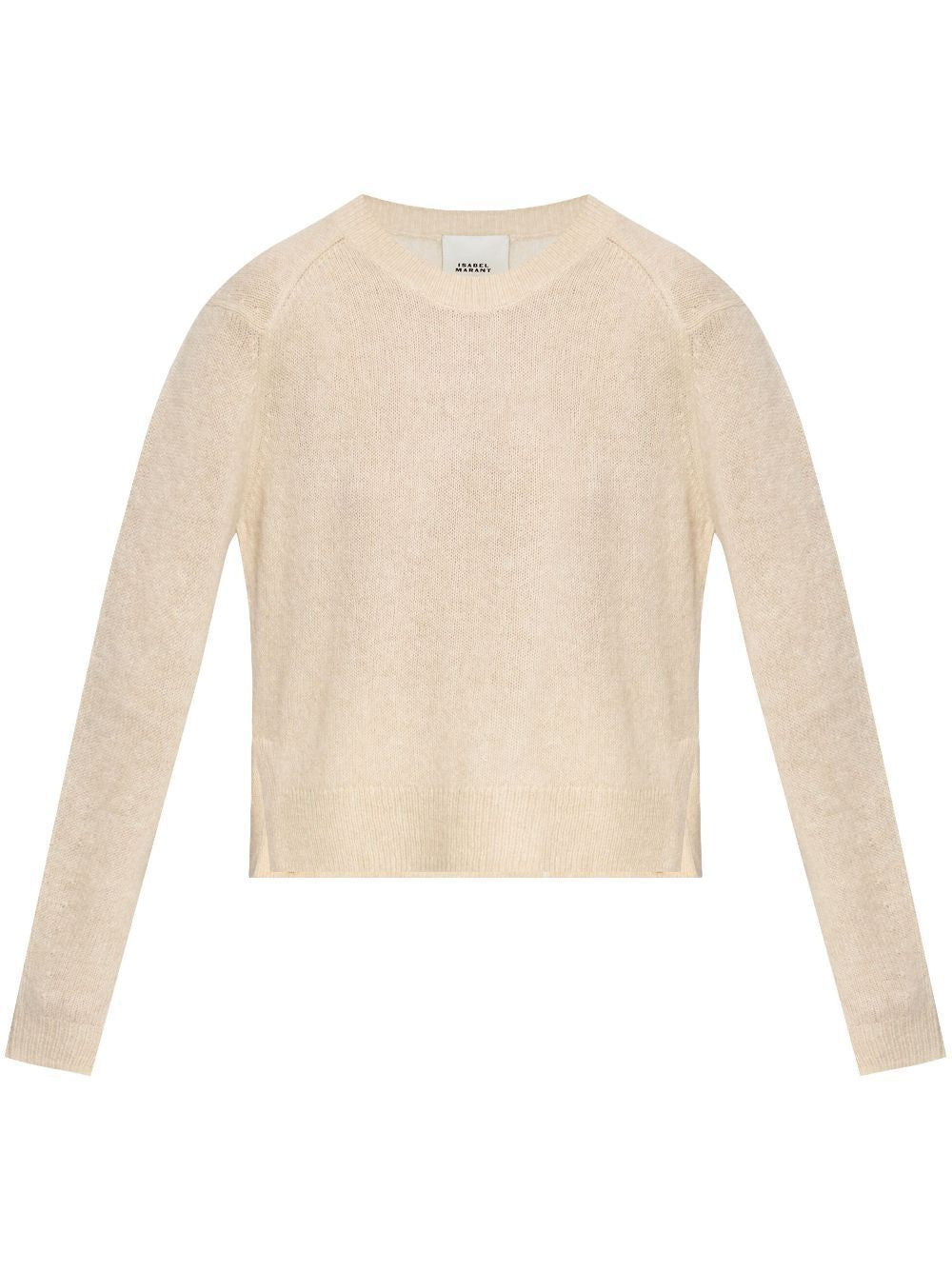 ISABEL MARANT Chic Mini Sweater for Women