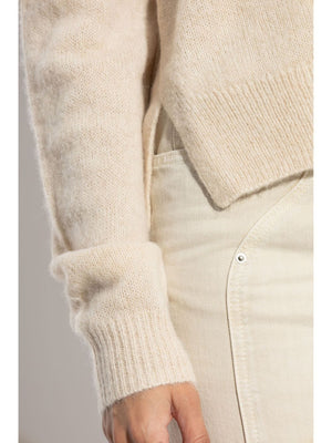 ISABEL MARANT Chic Mini Sweater for Women