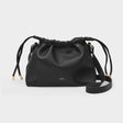 A.P.C. Chic Mini Handbag for Women